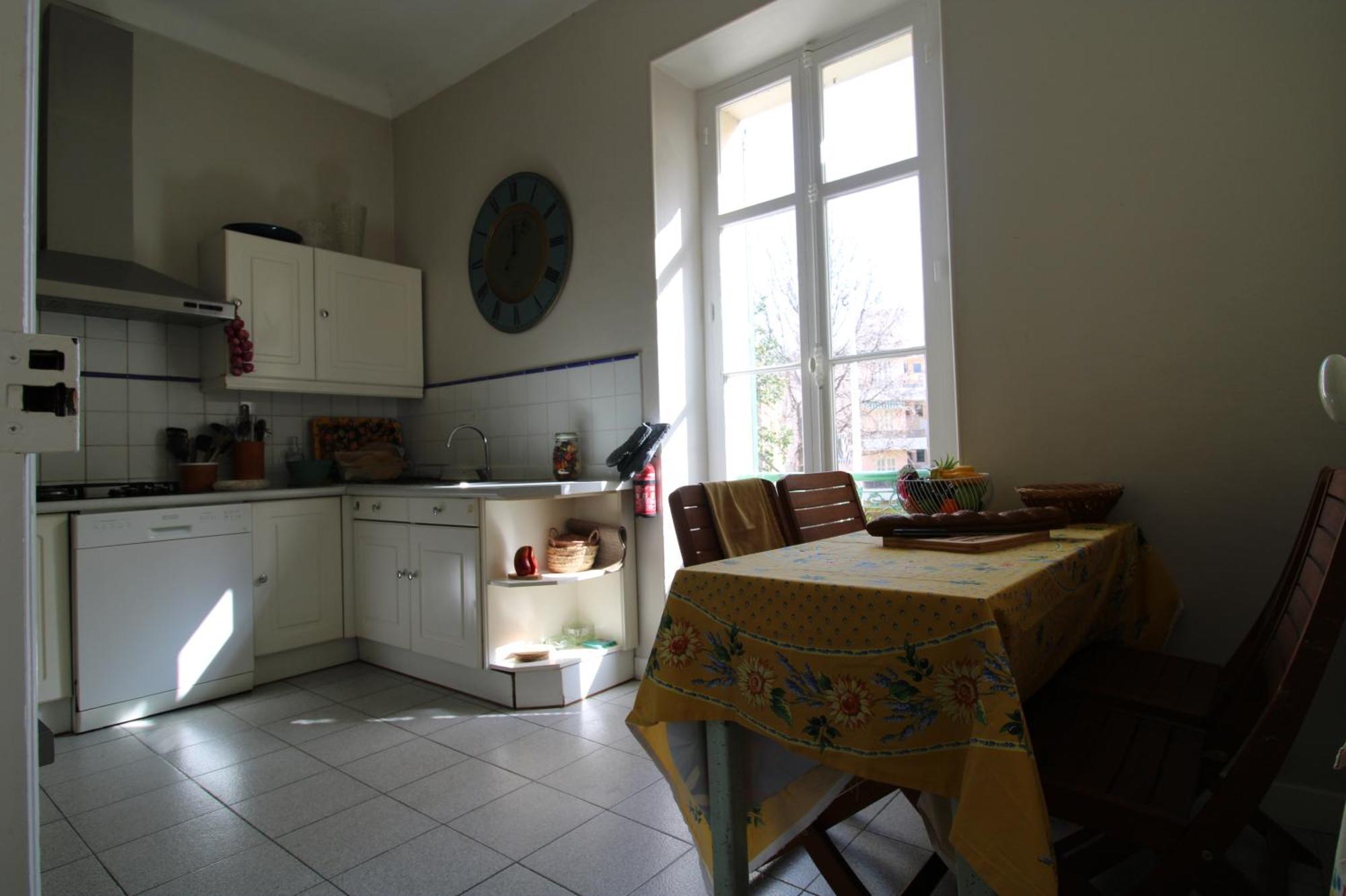 Villa Cottage Reine, Rc Jardin Cannes Eksteriør billede