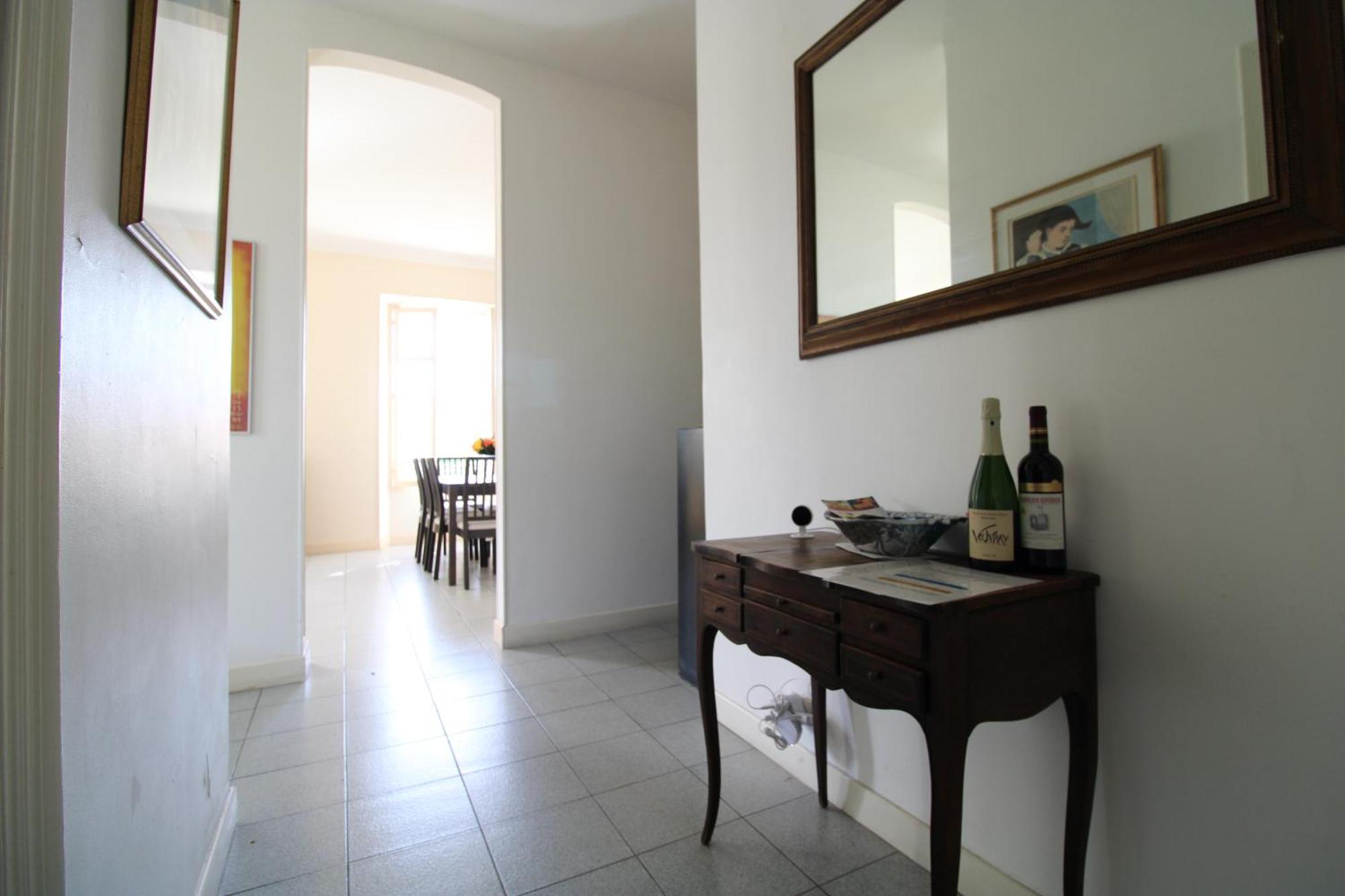 Villa Cottage Reine, Rc Jardin Cannes Eksteriør billede