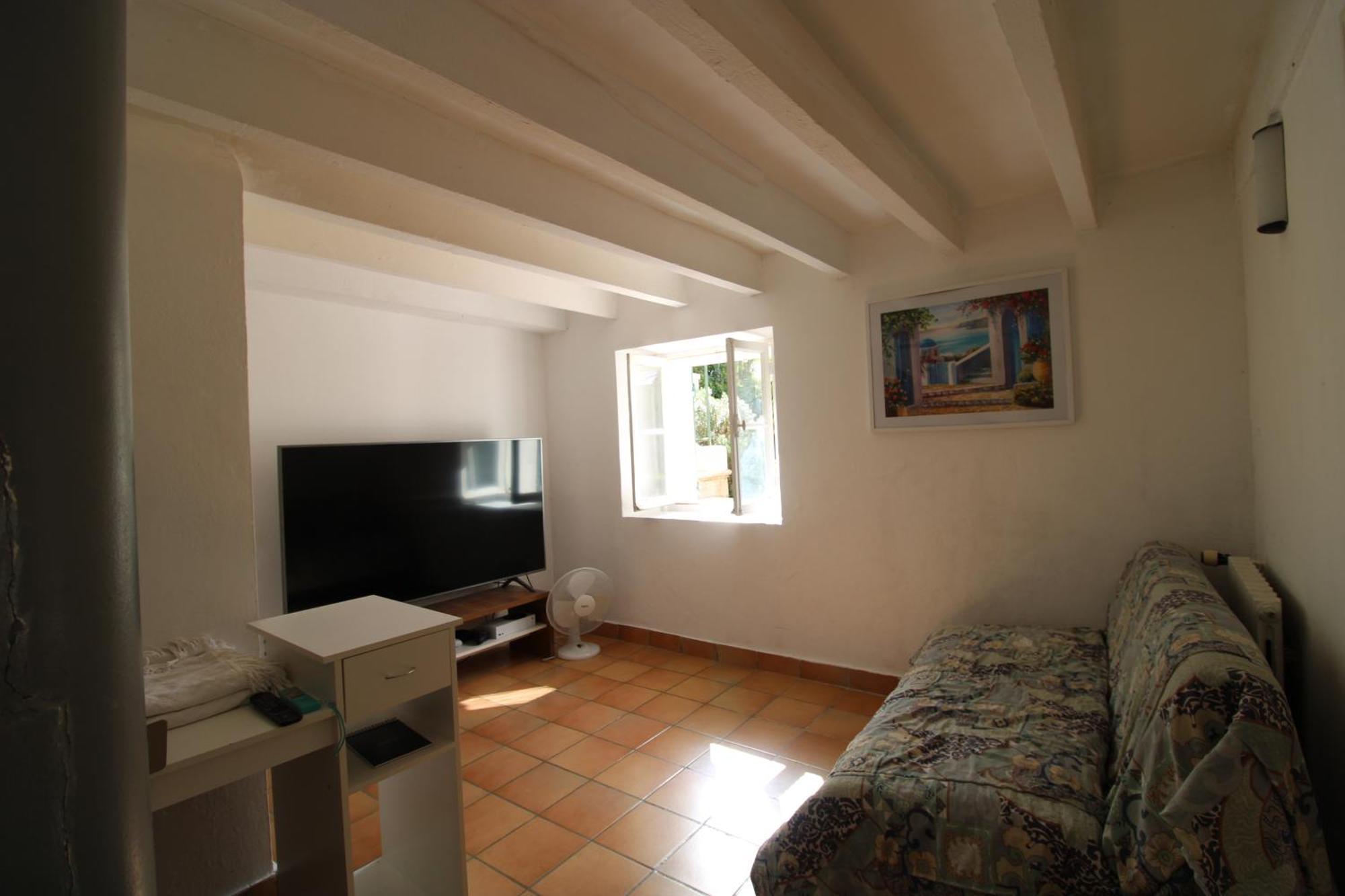 Villa Cottage Reine, Rc Jardin Cannes Eksteriør billede